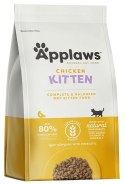 Applaws Cat Kitten Chicken 7,5kg