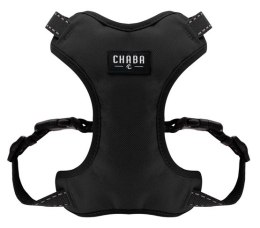 CHABA Szelki Guard Comfort Classic S czarne