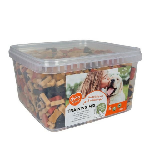 DUVO+ SOFT TRAINING MIX 1,9kg DUVO+ SOFT TRAINING MIX 1,9kg