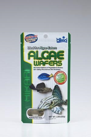 HIKARI ALGAE WAFERS 20g