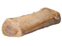 Maced 100% Natura - Kość nadziewana z wołowiną 150g