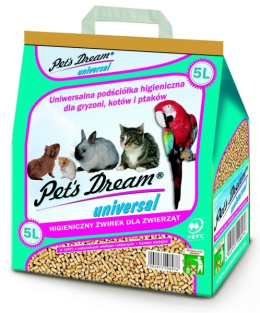 PETS DREAM 5l