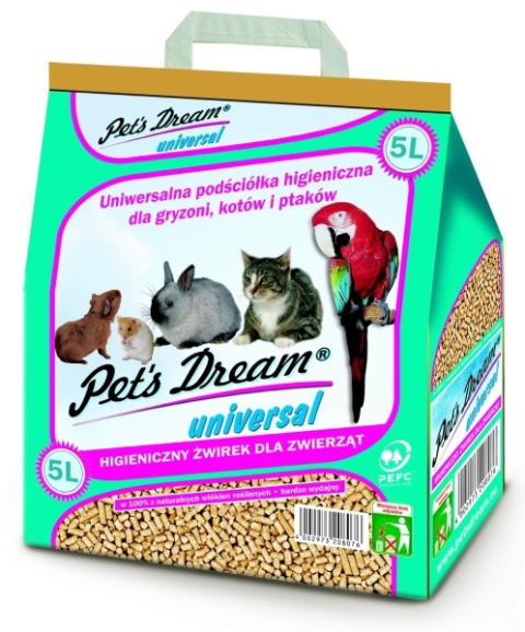 PETS DREAM 5l PETS DREAM 5l