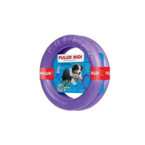 PULLER MIDI 19,5cm 2szt PULLER MIDI 19,5cm 2szt