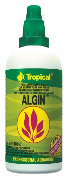 TROPICAL ALGIN BUTELKA 100ml