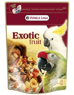 VERSELE-LAGA EXOTIC FRUIT 600g