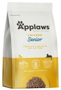 Applaws Cat Senior 400g
