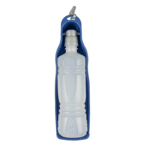 DUVO+ BUTELKA PODRÓŻNA 500ml DUVO+ BUTELKA PODRÓŻNA 500ml