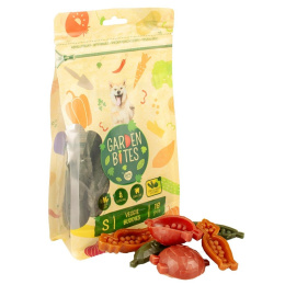 GARDEN BITES VEGGIE BUDDIES 
