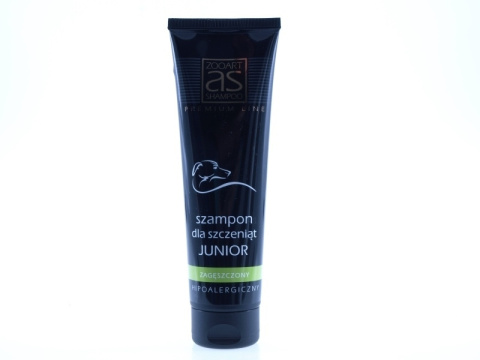 AS PREMIUM SZAMPON JUNIOR 300ml AS PREMIUM SZAMPON JUNIOR 300ml