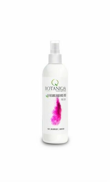 BOTANIQA MGIEŁKA ZAPACHOWA PURE LOVE 250ml BOTANIQA MGIEŁKA ZAPACHOWA PURE LOVE 250ml