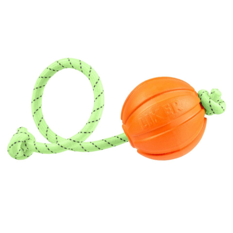 COLLAR LIKER LUMI PIŁKA PŁYWAJĄCA+SZNUR 7cm COLLAR LIKER LUMI PIŁKA PŁYWAJĄCA+SZNUR 7cm