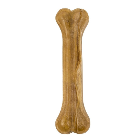DUVO+ GRYZAK KOŚĆ NATURALNA 21cm - 1szt DUVO+ GRYZAK KOŚĆ NATURALNA 21cm - 1szt