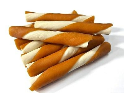 ALDA G247 PAŁKI KOLAGEN. Z KURCZAKA 12cm 500g ALDA G247 PAŁKI KOLAGEN. Z KURCZAKA 12cm 500g