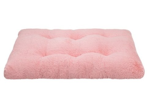MIMIKO Pets Legowisko Shaggy prostokątne XXL 115x75cm różowe MIMIKO Pets Legowisko Shaggy prostokątne XXL 115x75cm różowe
