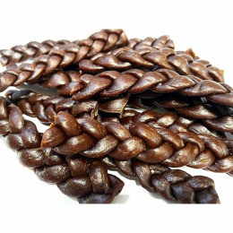 ALDA G058 MIĘKKI WARKOCZ WOŁOWINA- KURCZAK 500g
