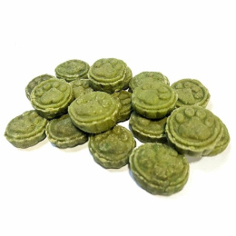 ALDA G071 MEDALION KURCZAK-SZPINAK 500G