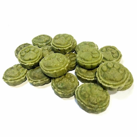 ALDA G071 MEDALION KURCZAK-SZPINAK 500G