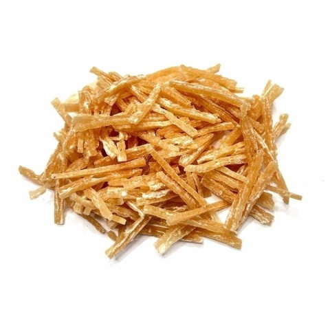 ALDA G833 JUNOR PASKI Z KURCZAKA 250g ALDA G833 JUNOR PASKI Z KURCZAKA 250g