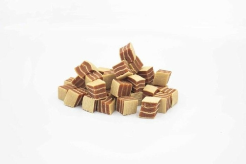IDEAPET 500g SANDWICH KOSTKI Z KRÓLIKIEM IDEAPET 500g SANDWICH KOSTKI Z KRÓLIKIEM