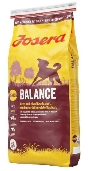 JOSERA BALANCE 12,5 kg JOSERA BALANCE 12,5 kg
