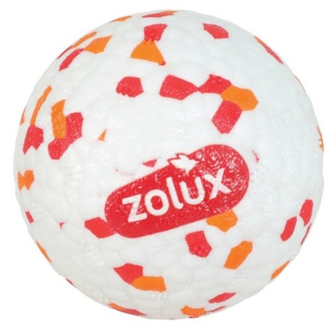 Zolux ETPU Wytrzymała piłka dla psa do aportowania 6cm Zolux ETPU Wytrzymała piłka dla psa do aportowania 6cm