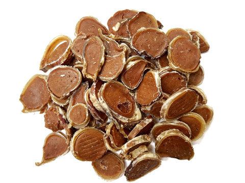 ALDA G064 PRZEŁYK WOŁ. NADZIEWNY. KACZKĄ 500g