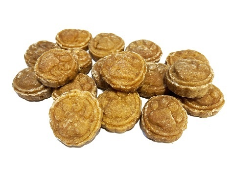 ALDA G072 MEDALION KURCZAK-DYNIA 500G