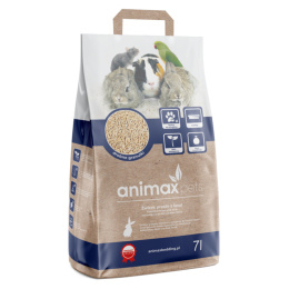 ANIMAX PETS 7L