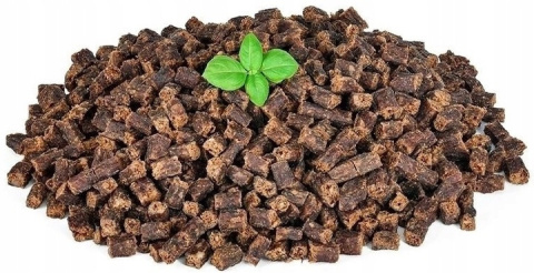ARAMI TRENERKI KOSTKI Z JELENIA 500g