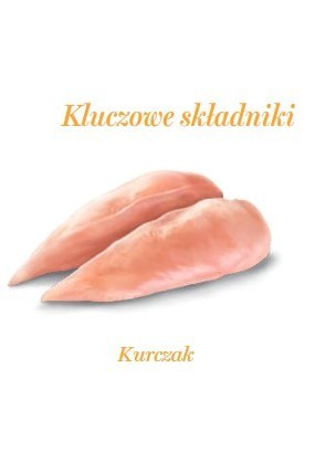 Amanova Cat Chicken Fillets - kurczak w bulionie puszka 70g [01]