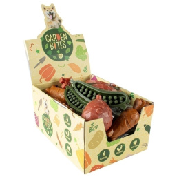 GARDEN BITES VEGGIE BUDDIES 