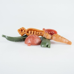 GARDEN BITES VEGGIE BUDDIES 