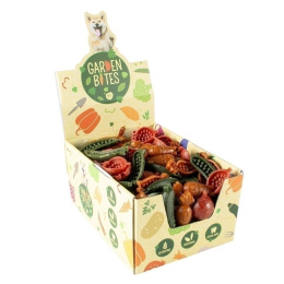 GARDEN BITES VEGGIE BUDDIES 