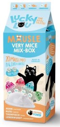 Lucky Lou Mausle MultiPack 20 x 28g