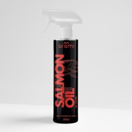 ARAMI  OLEJ Z ŁOSOSIA 250ml