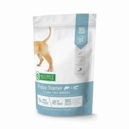 NATURES PROTECTION PIES PUPPY STARTER all breeds 2kg