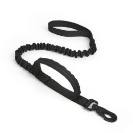 PET NOVA SMYCZ TACTIC CZARNA