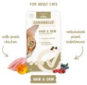 Sanabelle Adult Hair&Skin 400g