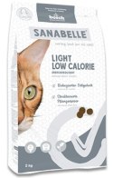 Sanabelle Adult Light 2kg