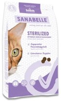 Sanabelle Sterilized 2kg