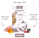 Sanabelle Urinary 2kg