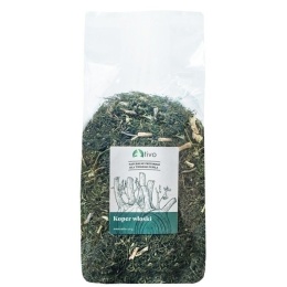 TIVO ZIOŁA KOPER WŁOSKI 150g