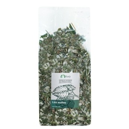 TIVO ZIOŁA LIŚĆ MALINY 150g