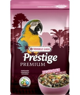 VERSELE-LAGA PRESTIGE PAPUGA DUŻA 2kg