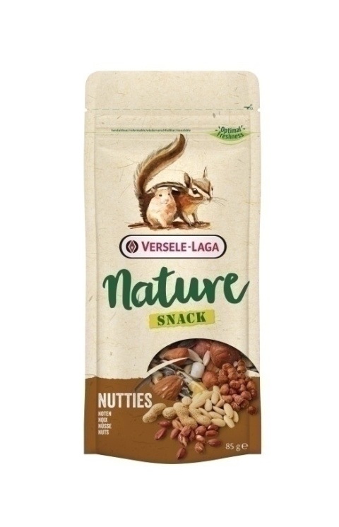 VERSELE-LAGA NATURE SNACK NUTTIES 85g