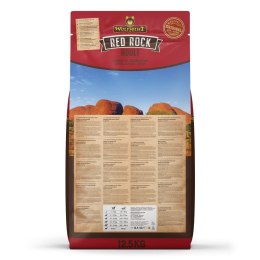 Wolfsblut Dog Red Rock - kangur i bataty 12,5kg