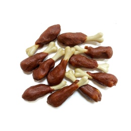 ALDA DRUMSTICK Z MIĘSEM KACZKI 500g