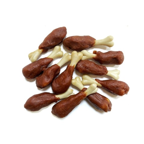 ALDA DRUMSTICK Z MIĘSEM KACZKI 500g