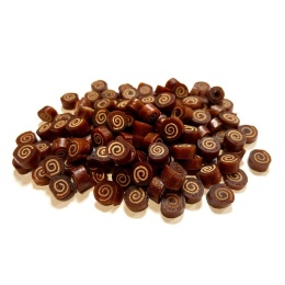 ALDA MINI ROLADKA JAGNIĘCA DORSZ KACZKA 500g